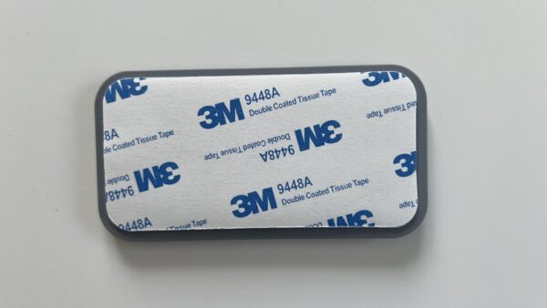 Brýle na nos šedé - Image 3